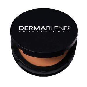 2 pack- DERMABLEND PROFESSIONAL INTENSE POWDER CAMO Shade: NATURAL